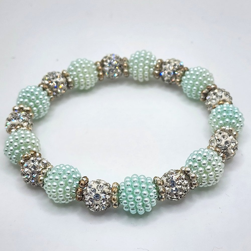 Simply Stunning Bracelet